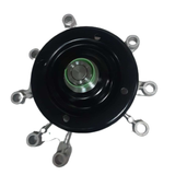 BOMBA AGUA  JEEP GRAND CHEROKEE 4.7 1999-2010 LIBERTY 3.7 2002-2013 DODGE DAKOTA 3.7 2004-2011