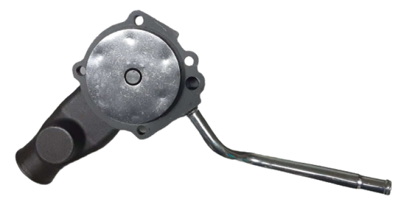 BOMBA AGUA R/DERECHA FORD V6 300 F150 1987-1992 FORD V6 300 F350 1987-1992 FORD V6 300 BRONCO 1987-1992