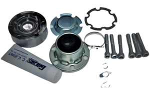 HOMOCINETICA CARDAN 24 DIENTES CARDAN DELANTERO USA DOS IGUALES  GRAND CHEROKEE 4G WK 4X4 2011-2016