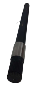 TERCER EJE TRIPOIDE DELANTERO 27 ESTRIAS COPA  LIBERTY 2002-2007 4X4 RH