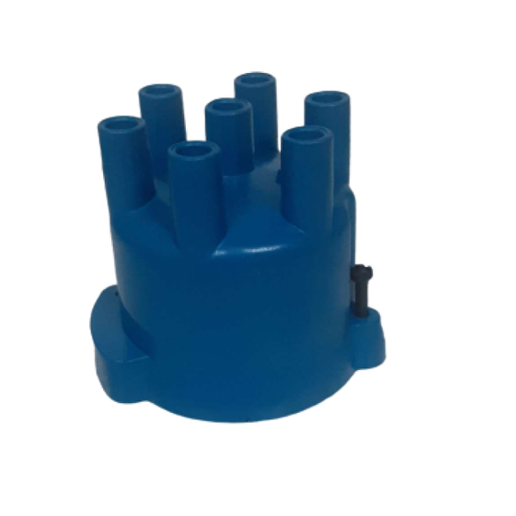 TAPA DISTRIBUIDOR  AVERICK 1975-1977 WAGONEER 1981-1987 CJ7 1975-1985 6L E/E