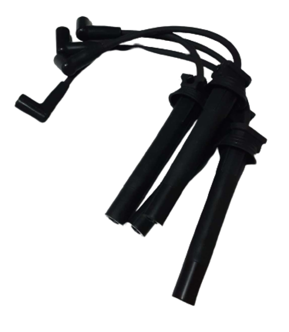 CABLES BUJIAS 7MM DODGE NEON 2.0 16V 2000-2005