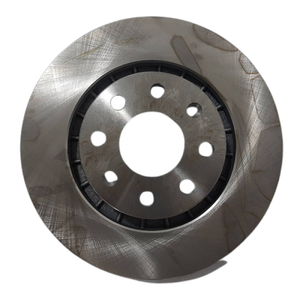 DISCO FRENOS DELANTERO (VENTILADO) (7943) LUV DMAX 2WD 2003-2007