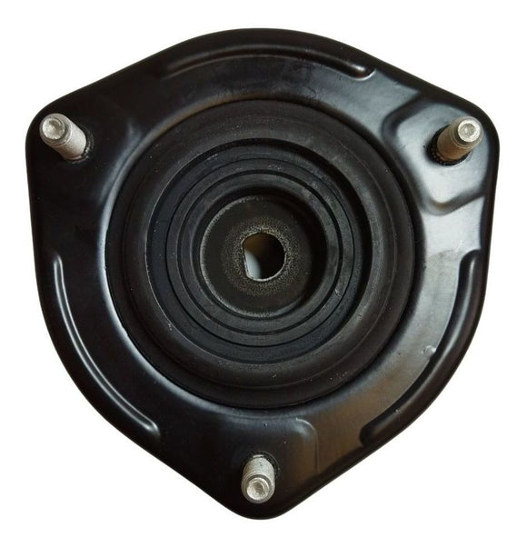 BASE AMORTIGUADOR TRASERO SIN ROLINERA   HYUNDAI ACCENT 1996-2006 HYUNDAI GETZ 2005-2012  DODGE BRISA 2002-2008