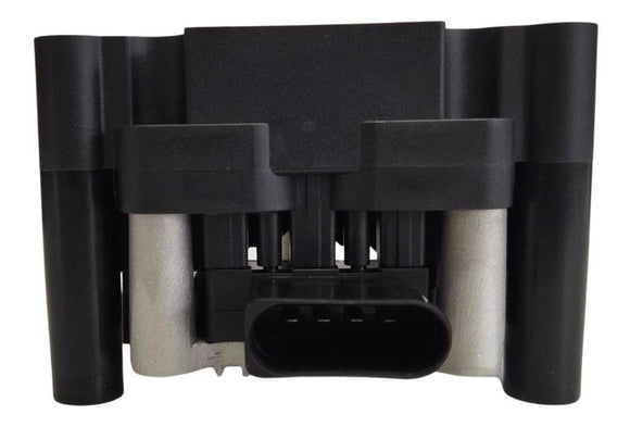 BOBINA   VOLKSWAGEN FOX 2005-2009 VOLKSWAGEN CROSS FOX 2005-2009 VOLKSWAGEN SPACEFOX 1.6 2005-2009 VOLKSWAGEN POLO 2005-2009 VOLKSWAGEN BORA 2005-2009 VOLKSWAGEN JETTA 2005-2009 SEAT IBIZA 2.0 8V 2005-2009