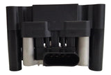 BOBINA   VOLKSWAGEN FOX 2005-2009 VOLKSWAGEN CROSS FOX 2005-2009 VOLKSWAGEN SPACEFOX 1.6 2005-2009 VOLKSWAGEN POLO 2005-2009 VOLKSWAGEN BORA 2005-2009 VOLKSWAGEN JETTA 2005-2009 SEAT IBIZA 2.0 8V 2005-2009