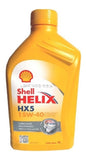 ACEITE SHELL HX5 15W40 SL H5 15W40SL