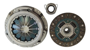 KIT DISCO PLATO COLLARIN   TOYOTA YARIS SPORT 1.3L 2001-2009  TOYOTA STARLET 1980-1999 (200MM 21 ESTRIAS)