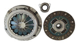 KIT DISCO PLATO COLLARIN   TOYOTA YARIS SPORT 1.3L 2001-2009  TOYOTA STARLET 1980-1999 (200MM 21 ESTRIAS)