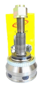 PUNTA TRIPOIDE   CHERY TIGGO 2.0 2006-2014 SINC.  (30 INT X 26 EXT) C/ABS