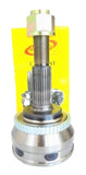 PUNTA TRIPOIDE   CHERY TIGGO 2.0 2006-2014 SINC.  (30 INT X 26 EXT) C/ABS