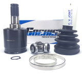 COPA TRICETA LH RH 22*25*35MM COPA TIPO MACHO DE TRICETA EJE 26 ACCENT 2006-2012 GETZ 2006 BRISA 2006-2012