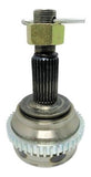 PUNTA TRIPOIDE  DODGE NEON 2.0 2000-2005 C/ABS (23 INT X 26 EXT X 57.5 )