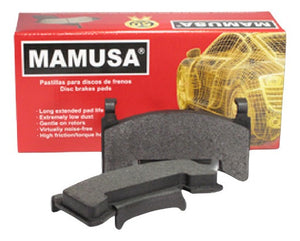 PASTILLA DE FRENOS DELANTERA  HONDA CIVIC DX EX LX GX 2002-2005  HONDA CIVIC EMOTION 2008-2011  HONDA ACCORD 1998-2002