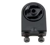 BASE CAJA DELANTERO FORD LASER 1600 1800 2000-2002 MAZDA ALLEGRO 1.8 2000-2002