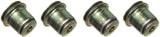 BOCINA ARAÑA, C1500 C2500 C3500 GRAND BLAZER 2WD 4WD 1988-2005 TRAE 4