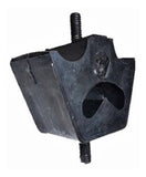 BASE MOTOR   DELANTERO   VOLKSWAGEN GOL 1992-2009 VOLKSWAGEN PARATI 2002-2006 VOLKSWAGEN SAVEIRO 2002-2006  VOLKSWAGEN KOMBI