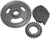 KIT CADENA Y PIÑONES, DODGE V8 318 360 (DOBLE) 1963-1979