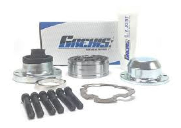 PUNTA HOMOCINETICA CARDAN (30 ESTRIAS)  CHEROKEE 4X4 KK 2008-2015 GRAND CHEROKEE 4G WK2 4X4 2011-2016