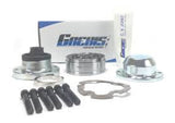 PUNTA HOMOCINETICA CARDAN (30 ESTRIAS)  CHEROKEE 4X4 KK 2008-2015 GRAND CHEROKEE 4G WK2 4X4 2011-2016