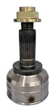 PUNTA TRIPOIDE  CHEVROLET ESTEEM AUT. 1.6 1995-2002  (20 INT X 25 EXT X 49 )