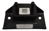 BASE CAJA   CHEVROLET LUV DMAX 2.4L 4X2 2005-2013 CHEVROLET LUV DMAX 3.5L 4X2 2005-2013