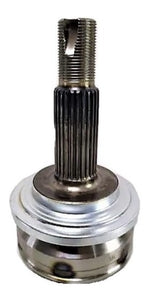 PUNTA TRIPOIDE  TOYOTA YARIS SPORT 2006-2012  TOYOTA YARIS BELTA 2008-2012  (22 INT X 26 EXT)