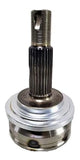 PUNTA TRIPOIDE  TOYOTA YARIS SPORT 2006-2012  TOYOTA YARIS BELTA 2008-2012  (22 INT X 26 EXT)