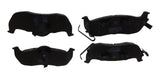PASTILLA DE FRENOS TRASERO  GRAND CHEROKEE 2006-2010 COMMANDER 2006-2011 NISSAN ARMADA 2004-2008 MURANO 2005-2006