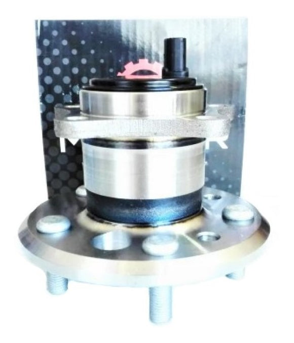 CUBO DE RUEDA   TRASERO/ IZQUIERDA  TOYOTA CAMRY 2002-2011  TOYOTA AVALON 2005-2012  LEXUS ES300 2002-2017 LEXUS ES330 2002-2017 LEXUS ES350 2002-2017