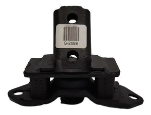 BASE CAJA   TRASERO   TOYOTA COROLLA AVILA 1.6 1986-1989 AUT.