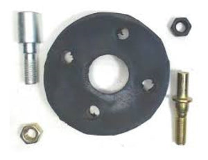 KIT COUPLING, LTD MAVERICK F350 TOYOTA 1974-1989