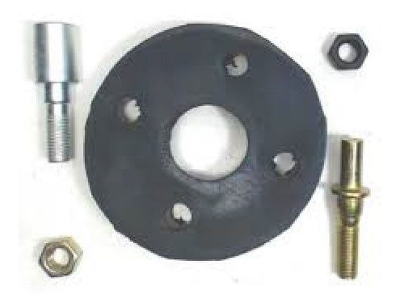 KIT COUPLING, LTD MAVERICK F350 TOYOTA 1974-1989