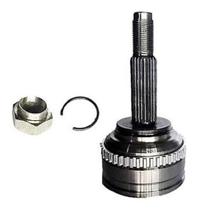 PUNTA TRIPOIDE  CHEVROLET OPTRA SINC. AUT 2004-2011  C/ABS (23 INT X 33 EXT)