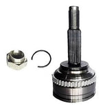 PUNTA TRIPOIDE  CHEVROLET OPTRA SINC. AUT 2004-2011  C/ABS (23 INT X 33 EXT)