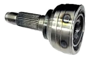 PUNTA TRIPOIDE  VOLKSWAGEN BORA 2006-2010  VOLKSWAGEN POLO 2001-2009 VOLKSWAGEN JETTA 1.8 2003-2009  SEAT CORDOBA 2001-2008 (TORNILLO) (INT 27 X EXT 36) RETEN/INT