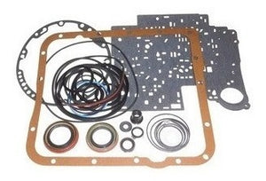 KIT DE SELLO CAJA, DODGE 904 T6 1972-1984