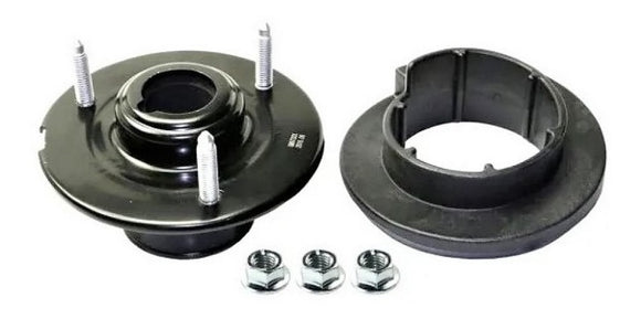 BASE AMORTIGUADOR CON RODAMIENTO   DELANTERO  CHEVROLET SILVERADO 2002-2007 CHEVROLET TAHOE 1995-2004 CHEVROLET AVALANCHE 1500 2007-2015