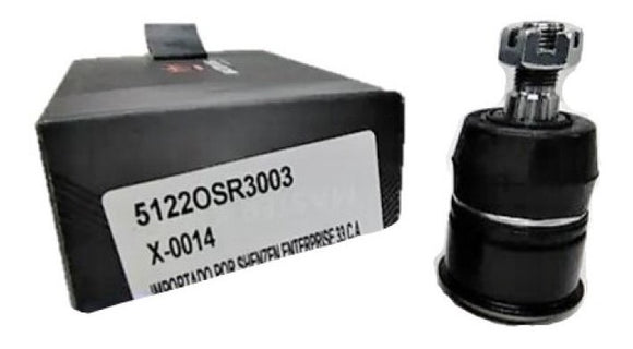 MUÑON INFERIOR  HONDA CIVIC 1992-2000 ACURA INTEGRA 1994-2001 CRV 1997-2001