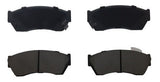 PASTILLA FRENOS SWIFT 1300 1600 1992-1997 CHANA BENNI