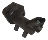 BOMBA CLUTCH AUXILIAR LUV DMAX 3.5 2006-2008