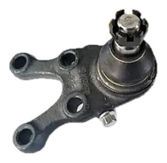MUÑON INFERIOR IZQUIERDO MITSUBISHI MONTERO DAKAR SPORT 1994-2009