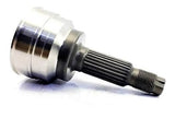 PUNTA TRIPOIDE  KIA RIO 1.3 SINC. 2002-2005  FORD FESTIVA AUT. 1993-2002  VENIRAUTO TURPIAL 1994-2008 MAZDA 323 1999-2000 (21 INT X 24 EXT) RETEN INT.