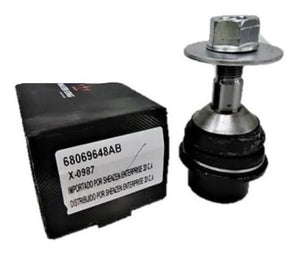MUÑON INFERIOR  JEEP GRAND CHEROKEE WK2 4G 2011-2018