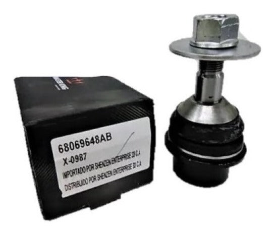 MUÑON INFERIOR  JEEP GRAND CHEROKEE WK2 4G 2011-2018