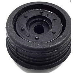 BASE AMORTIGUADOR TRASERO DODGE BRISA 2002-2008 HYUNDAI ACCENT 1996-2006 GETZ 2005-2012