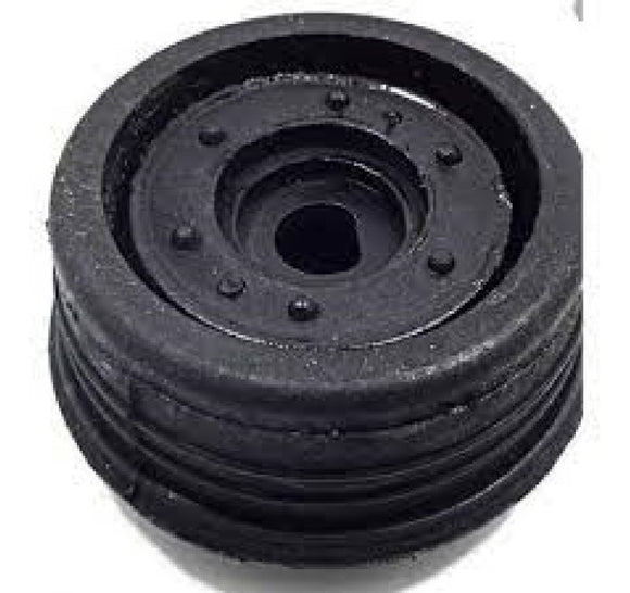 BASE AMORTIGUADOR TRASERO DODGE BRISA 2002-2008 HYUNDAI ACCENT 1996-2006 GETZ 2005-2012