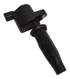 BOBINA   MAZDA 3 2004-2009 MAZDA 5 2.0 16V 2005-2008  MAZDA 6 2.3L 2004-2009  MAZDA TRIBUTE 2005-2007  FORD FOCUS 2003-2011  FORD ECOSPORT 2.0 2004-2009 AUT. FORD ESCAPE 2005-2008