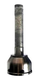 PUNTA TRIPOIDE   TOYOTA SAMURAI 1995-2007 TOYOTA MACHITO 1997-2005 TOYOTA BURBUJA 1999-2006 TOYOTA AUTANA 1993-2008   (27 INT X 30 EXT X 33.5 )