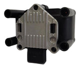 BOBINA   VOLKSWAGEN FOX 2005-2009 VOLKSWAGEN CROSS FOX 2005-2009 VOLKSWAGEN SPACEFOX 1.6 2005-2009 VOLKSWAGEN POLO 2005-2009 VOLKSWAGEN BORA 2005-2009 VOLKSWAGEN JETTA 2005-2009 SEAT IBIZA 2.0 8V 2005-2009